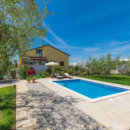 Apartment Chiara By Interhome Novigrad Istria Exteriör bild