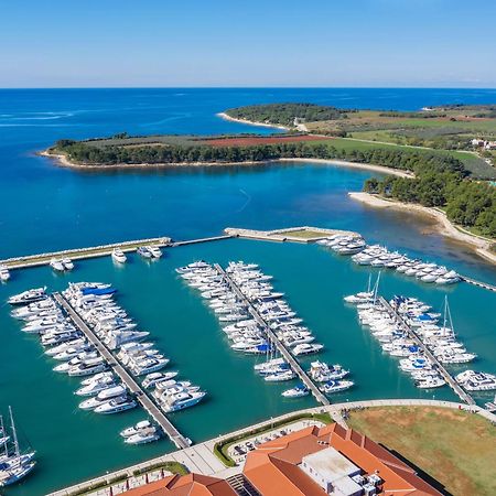 Apartment Chiara By Interhome Novigrad Istria Exteriör bild
