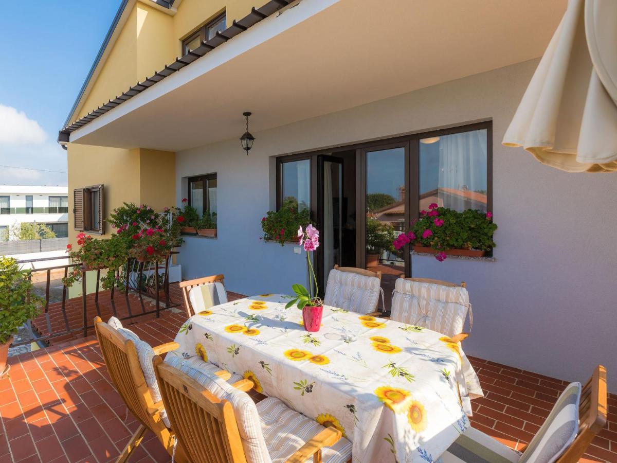 Apartment Chiara By Interhome Novigrad Istria Exteriör bild