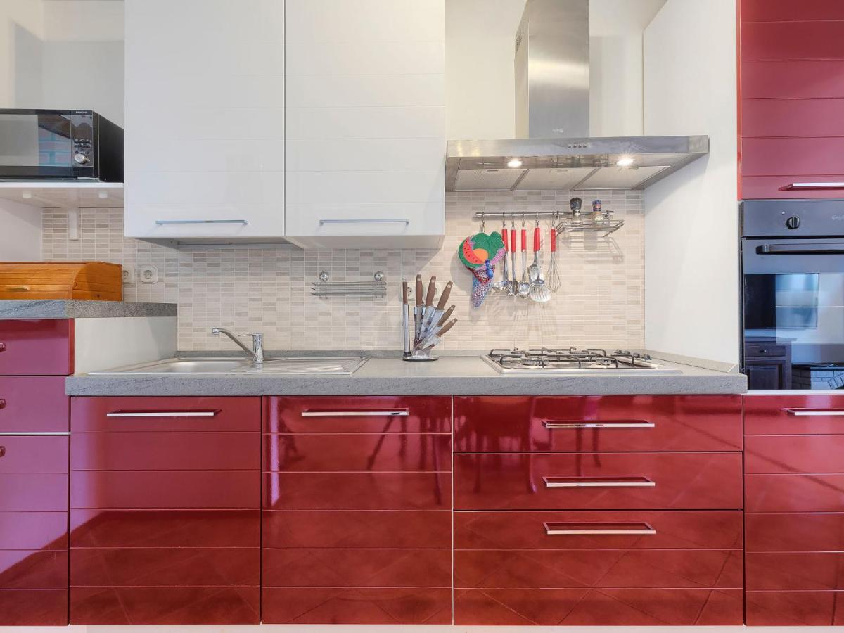 Apartment Chiara By Interhome Novigrad Istria Exteriör bild