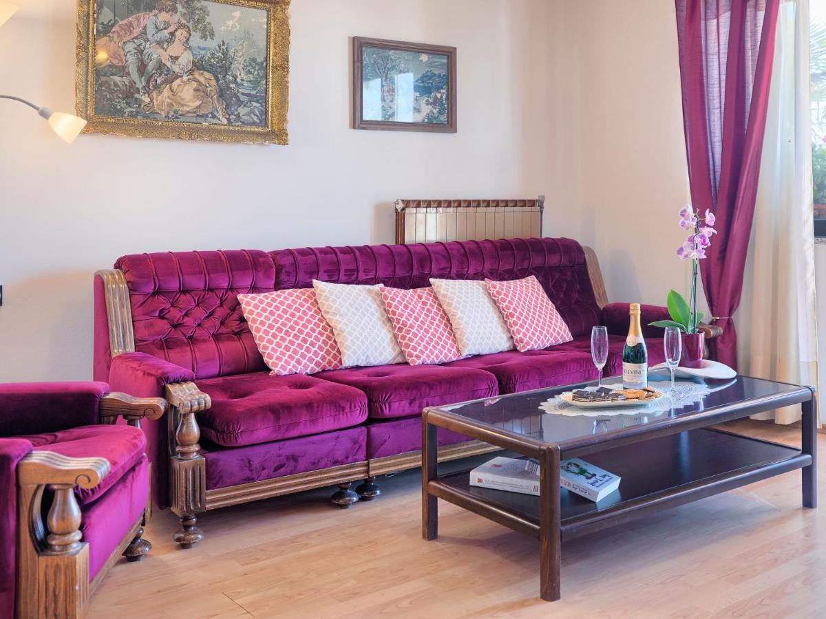 Apartment Chiara By Interhome Novigrad Istria Exteriör bild