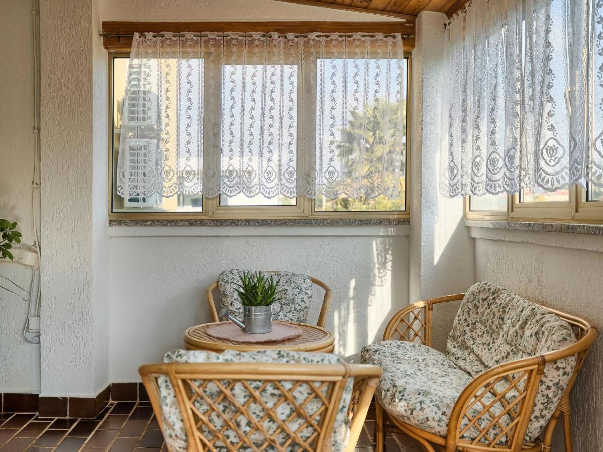 Apartment Chiara By Interhome Novigrad Istria Exteriör bild